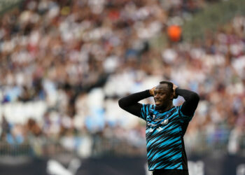 Usain Bolt : « Boum, d’un coup, ils annoncent que tout a disparu »