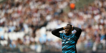 Usain Bolt : « Boum, d&rsquo;un coup, ils annoncent que tout a disparu »