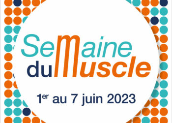 Lancement de la première Semaine du Muscle