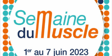 Lancement de la première Semaine du Muscle