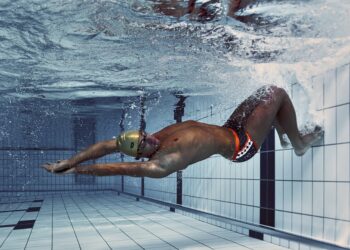 Arena, un quinqua qui se porte bien