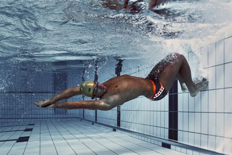 Arena, un quinqua qui se porte bien