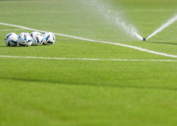 Piscines, terrains de sport : les mesures de restriction du nouveau guide sécheresse