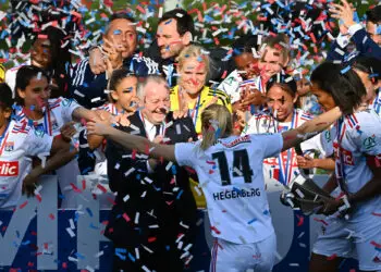 L’OL féminin sur le point de changer de main