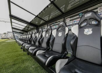 Entraîneur de football, un métier à haut risque