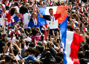 Le festival Interceltique de Lorient décalé pour cause de JO