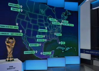 Coupe du monde 2026 : des groupes régionalisés pour limiter les voyages