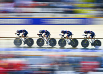 Un sursis pour la piste des Six Jours de Grenoble