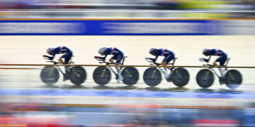 Un sursis pour la piste des Six Jours de Grenoble