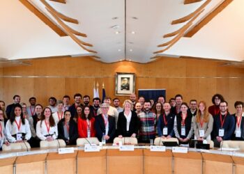 Avec « Dirigeants de Demain », le CNOSF lance son programme d’engagement citoyen bénévole