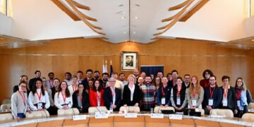 Avec « Dirigeants de Demain », le CNOSF lance son programme d’engagement citoyen bénévole