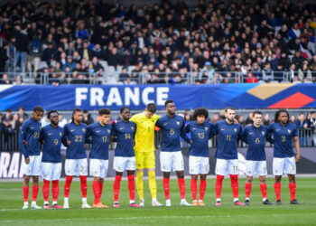 beIN Sports et W9 se partagent l’Euro Espoirs