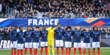 beIN Sports et W9 se partagent l&rsquo;Euro Espoirs