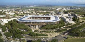 Ceci n’est pas un stade