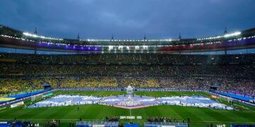 Regain d’intérêt pour la finale de la Coupe