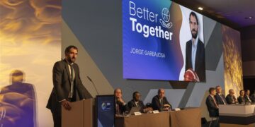 Jean-Pierre Siutat battu pour la présidence de la FIBA Europe