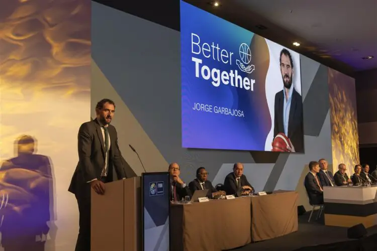 Jean-Pierre Siutat battu pour la présidence de la FIBA Europe