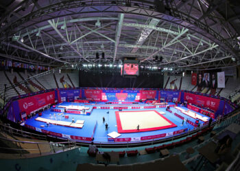 Gymnastique : la ministre des Sports ouvre une enquête