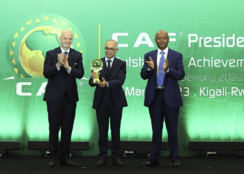 CAN 2027: Six pays se portent candidats