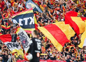 Lens songe à augmenter la capacité de Bollaert, sans pour autant l’agrandir