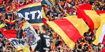 Lens songe à augmenter la capacité de Bollaert, sans pour autant l’agrandir