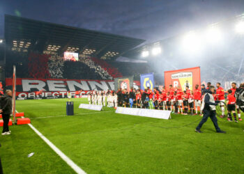Stade Rennais : le permis de construire de la Piverdière 2 validé
