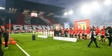 Stade Rennais : le permis de construire de la Piverdière 2 validé