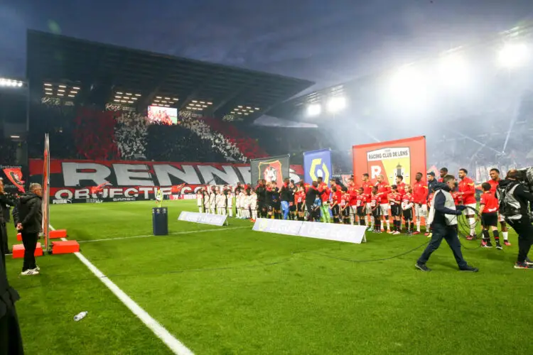 Stade Rennais : le permis de construire de la Piverdière 2 validé