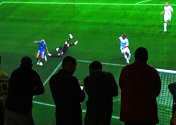 La Lettre du Sport n° 1176