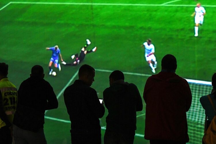 La Lettre du Sport n° 1176