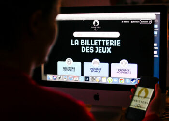 Billetterie