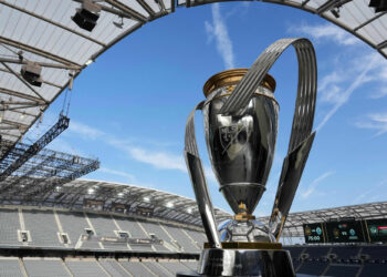 Coupe du monde féminine 2027 : Les États-Unis et le Mexique candidats