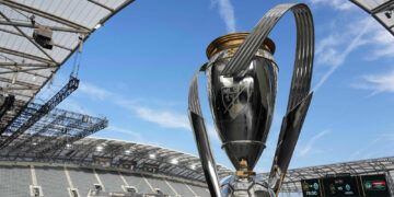 Coupe du monde féminine 2027 : Les États-Unis et le Mexique candidats