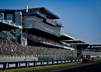 Le Grand Prix de France moto établit un record d’affluence