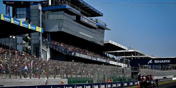 Le Grand Prix de France moto établit un record d’affluence