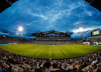 Le boom de la Ligue des champions aux États-Unis