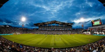 Le boom de la Ligue des champions aux États-Unis