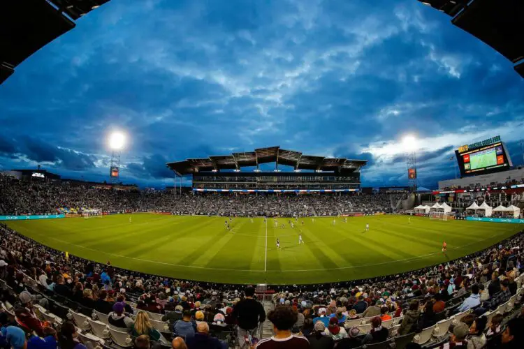 Le boom de la Ligue des champions aux États-Unis