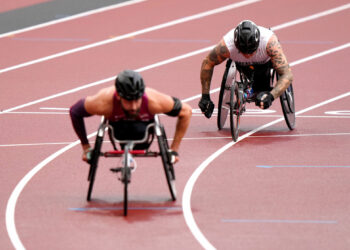 Une commission des athlètes pour le CPSF