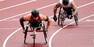 Une commission des athlètes pour le CPSF