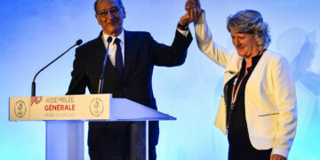 La crise sans fin du CNOSF