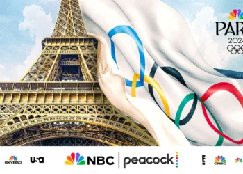 NBC ambitieux pour Paris 2024