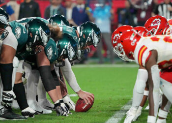 Google dévoile son tarif pour la NFL