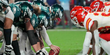 Google dévoile son tarif pour la NFL