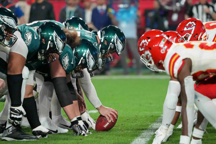 Google dévoile son tarif pour la NFL