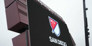 Une nouvelle franchise à San Diego