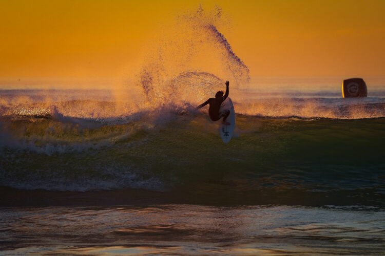 Authentic Brands Group fait l’acquisition de Boardriders