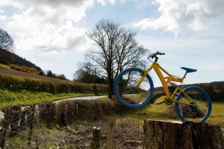Plan Vélo : le gouvernement veut doubler les pistes d’ici 2030