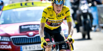 La série documentaire de Netflix sur la Grande Boucle arrive