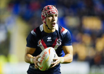 La France renonce à l’organisation de la Coupe du monde de rugby à XIII en 2025